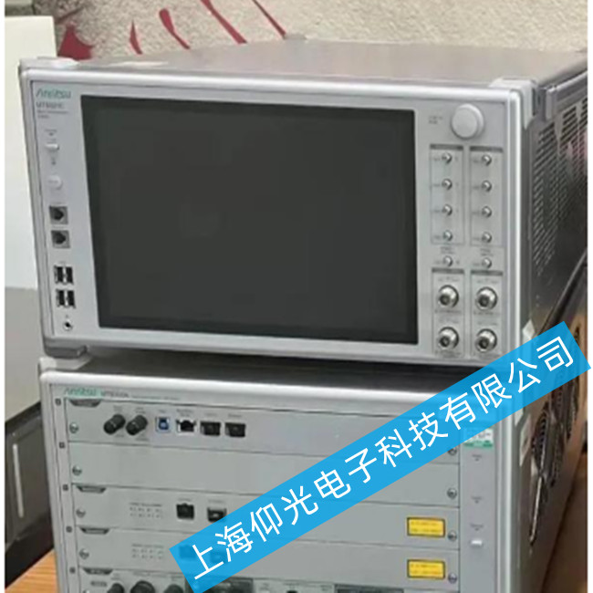 Anritsu MT8000ACͨŜyԇxF(xin)(sh)O(sh)îϵľS޷