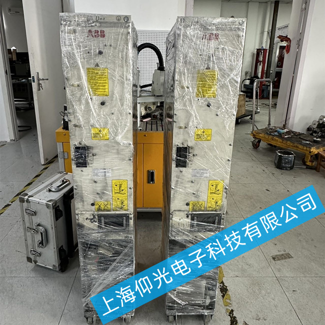 ABB變頻器功率模塊維修ACS800-104-0390-3+E205+V991報(bào)警4210維修