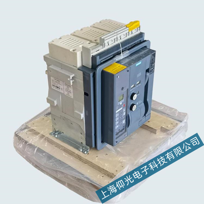 西門子斷路器欠壓線圈故障頻發(fā)-上海仰光解析維修關鍵點