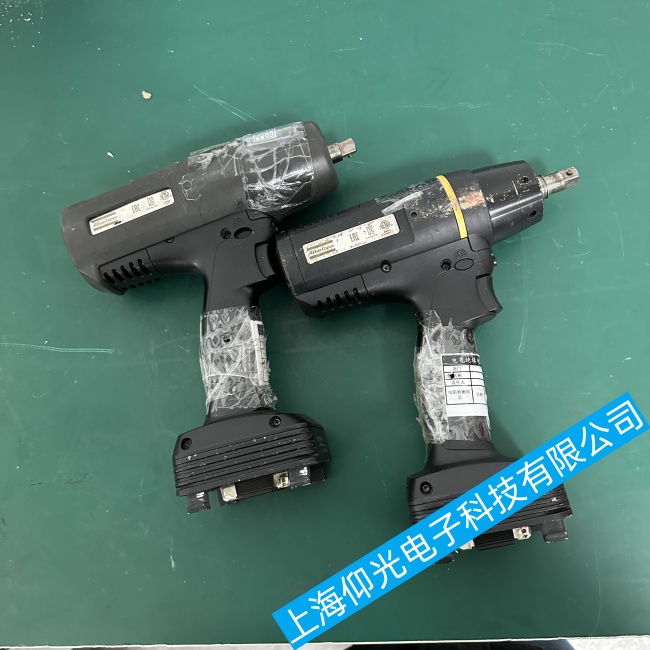 阿特拉斯擰緊槍ETP-TBP81-55-10無法開機(jī)故障維修廠家地址