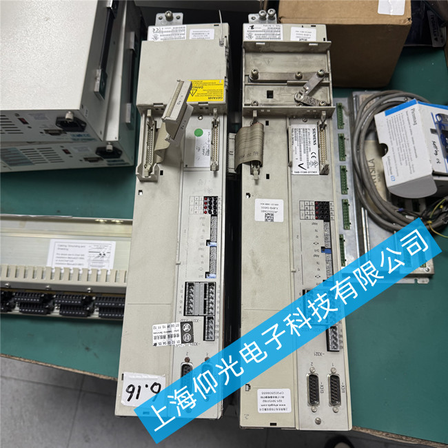 西門子S120系列伺服驅(qū)動(dòng)器報(bào)警A07569維修方法