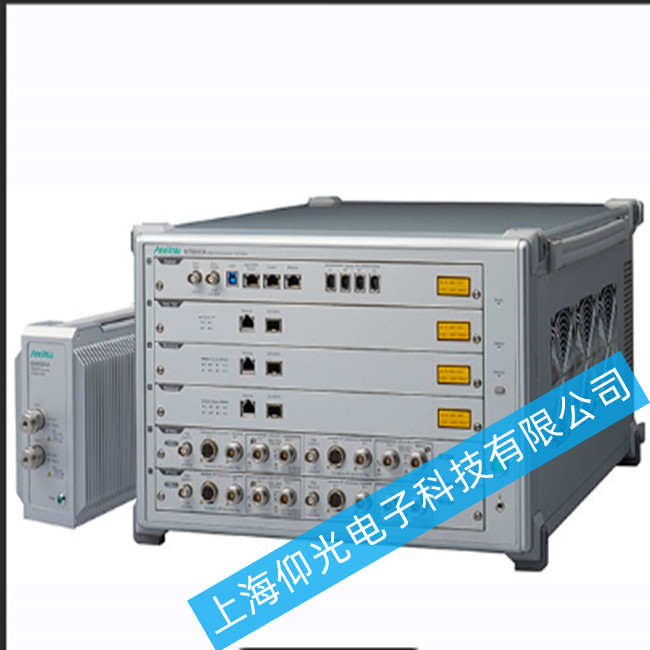 Anritsu‌MT8000A‌CͨŜy(c)ԇxF(xin)ɢϵľS޷