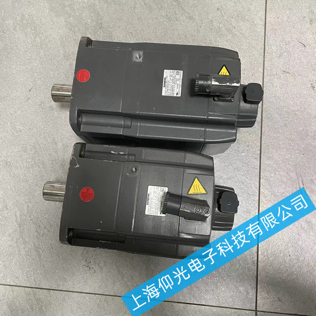 西門(mén)子伺服電機(jī)維修1FK7103-3BF71-1RG1報(bào)警顯示A05053維修