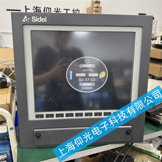 西德樂SIDEl 工控機(jī)維修D(zhuǎn)C94F8-KFE00041常見故障維修方法