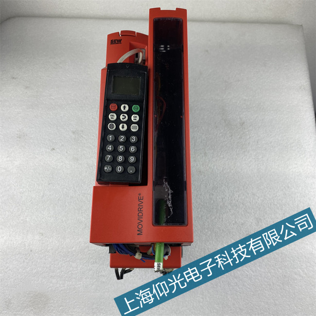 SEW伺服驅(qū)動器維修新突破:F008故障診斷與高效修復(fù)全解析
