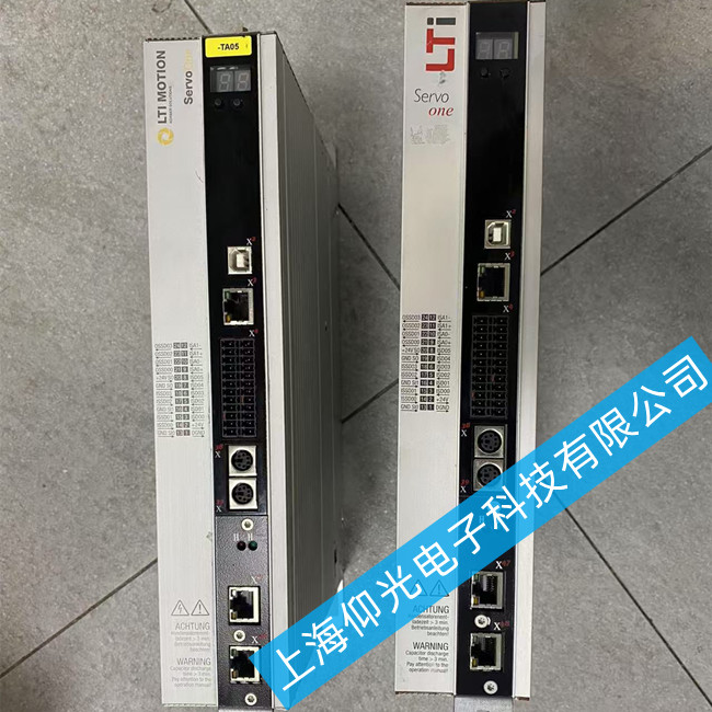 路斯特驅(qū)動器維修S084.004.0173.1100.1報(bào)警顯示CPU維修