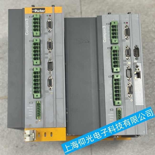 派克直流調(diào)速器過(guò)電流故障維修全解析