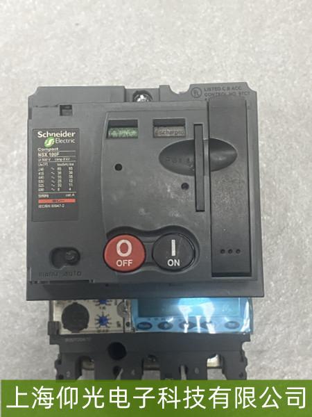 ʩ�͵�NSX 100F��·���o�����l���ϵľS��ָ��