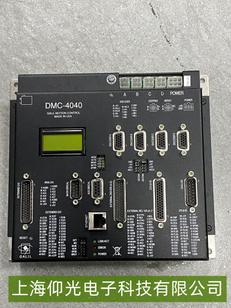 Galil �\(y��n)��(d��ng)�������o��ͨӍ���ϾS�� 