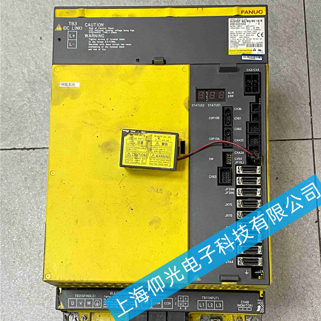 �l(f��)�ǿ��ŷ��(q��)�����S��A06B-6320-H364���@ʾ33���ϾS�޷���