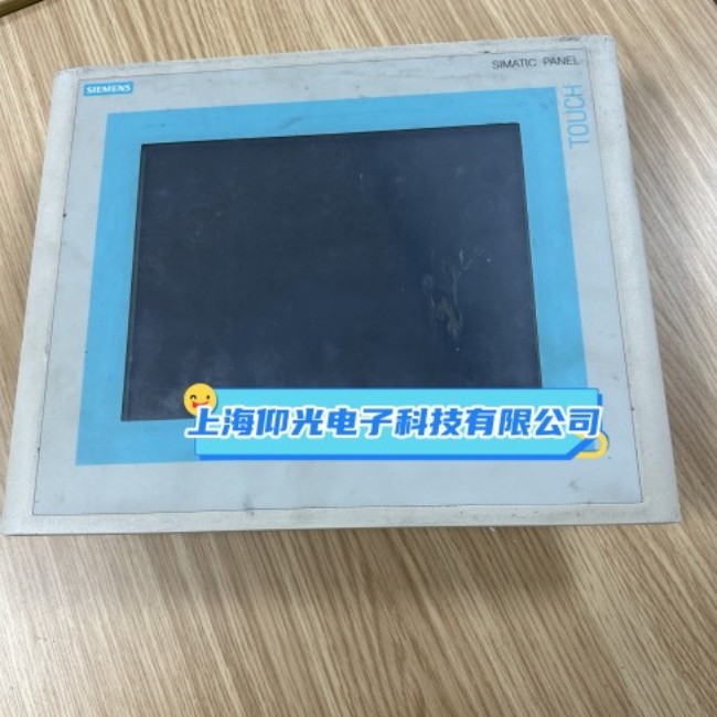 ���T�� SIMATIC PANEL TOUCH ���I(y��)�|�����S��