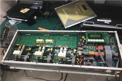 等離子切割機電源維修